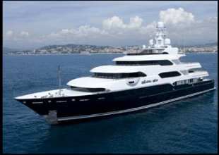 Photo: Maxine Simpson yachtfan. Creative Commons