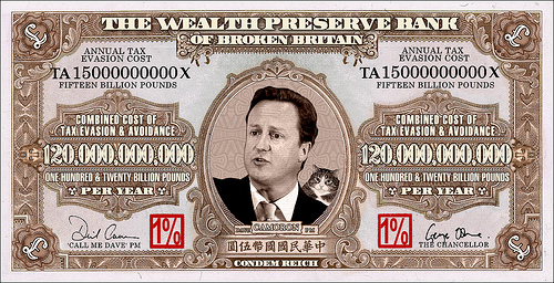 Photo: Byzantine_K, Creative Commons