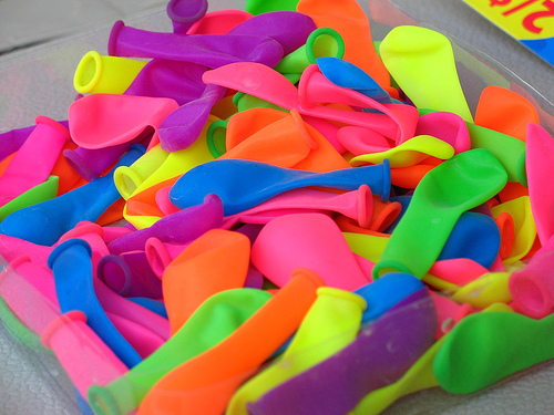 Photo: Luke Jones, Accretion Disc, Creative Commons